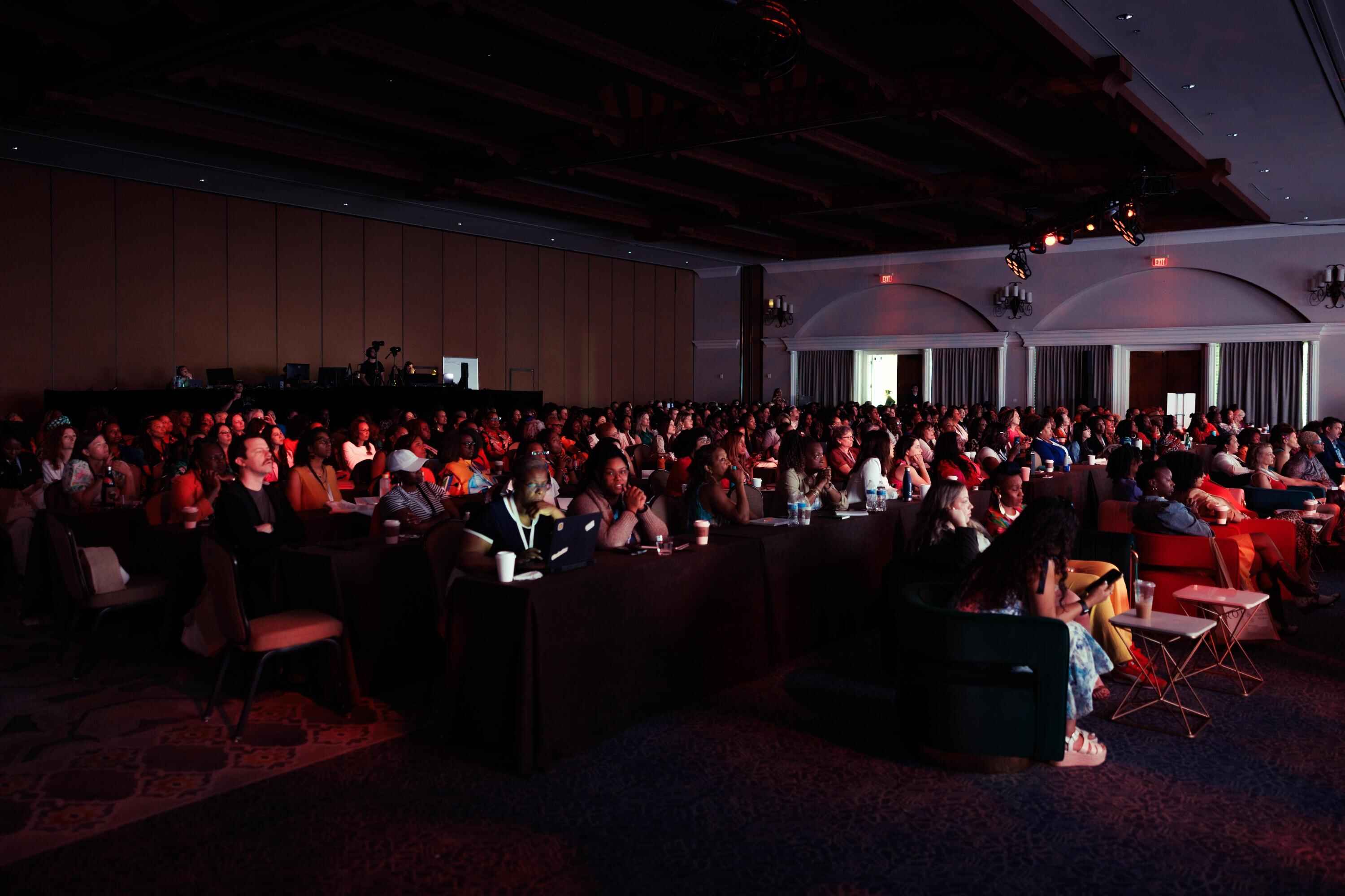 Designing AI-powered coaching infrastructure for women entrepreneurs gallery 6