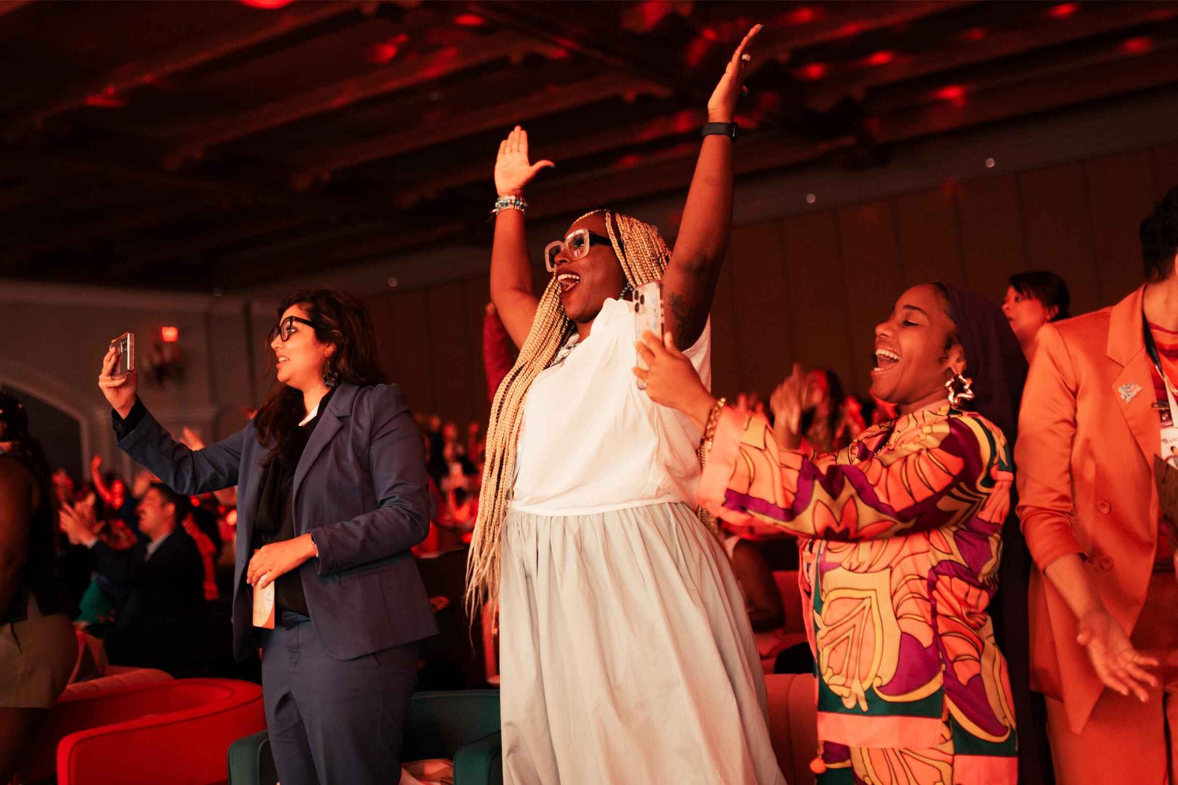 Designing AI-powered coaching infrastructure for women entrepreneurs gallery 8