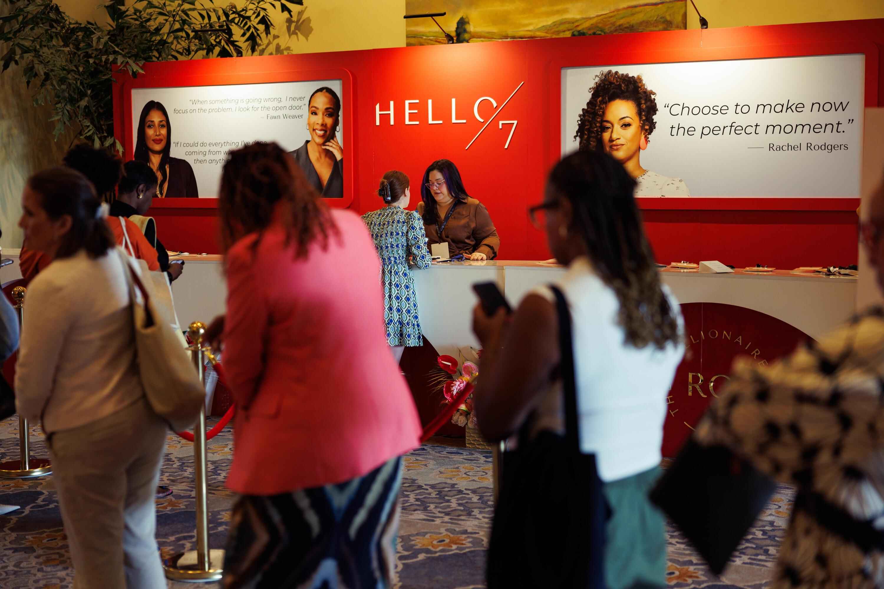 Designing AI-powered coaching infrastructure for women entrepreneurs gallery 5
