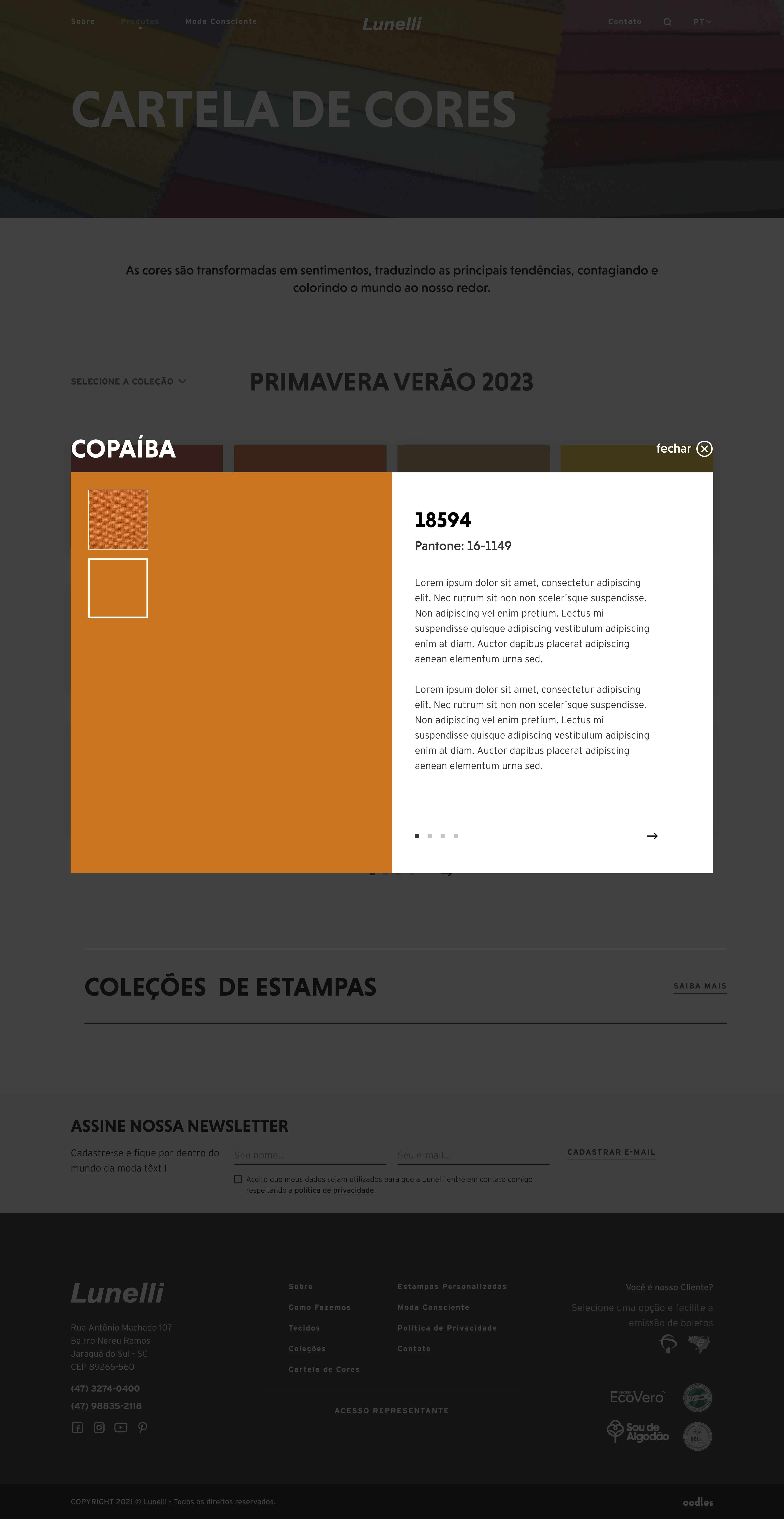 Replacing PDF dependency with buyer-centered product discovery gallery 4